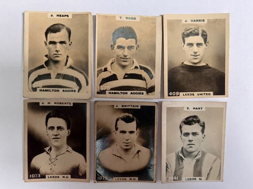 Football hamilton - (pinnace),