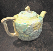 Avon ware pottery - pottery, teapot