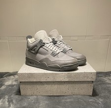 Air Jordan 4 Retro SE Wet