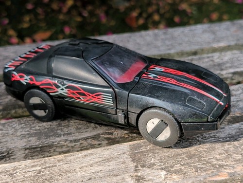 Mask raven corvette - mask,