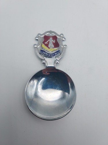 Vintage llandrindod wells tea - vintage,