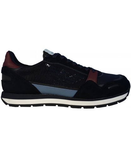Emporio armani trainers - armani,