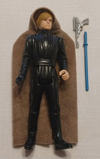 Vintage Star Wars Figure Luke