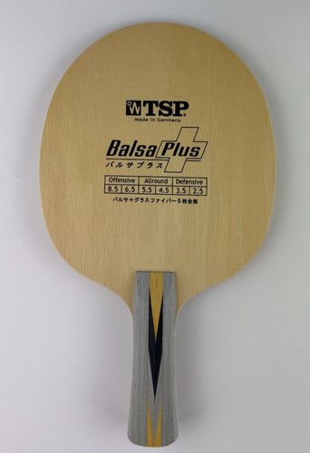 Tsp balsa glassfiber table - tsp,