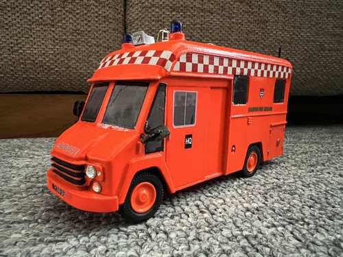Fire brigade models - 1/48,