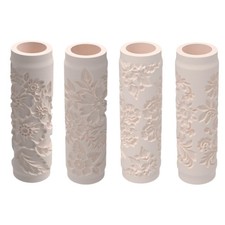 Versatile Clay Texture Roller