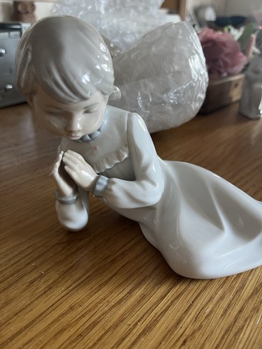 Vintage zaphir lladro - vintage,