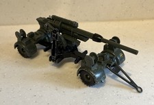 Dinky Toys German Army 88mm