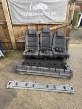 Caddy mk3 rear quick - vw,
