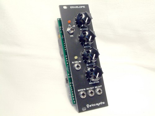 Erica synths polivoks - synths,