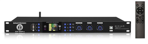 Professional digital echo - professional,