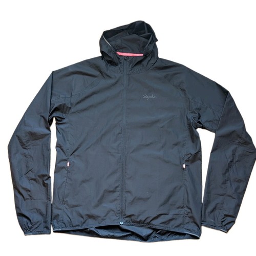 Rapha men hooded water - men's,