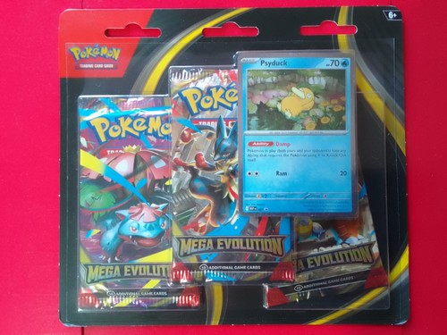 Pokémon tcg mega evolution - tcg,