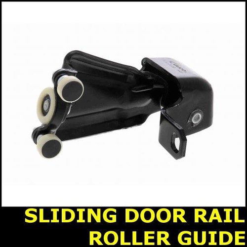 Sliding door rail - door, guide