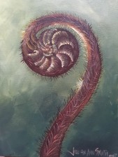 HST Signed Jillian Ann Smith