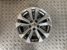 14-17 NISSAN X-TRAIL T32 17"