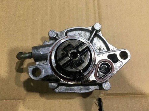 Peugeot 206 vacuum pump - vacuum,