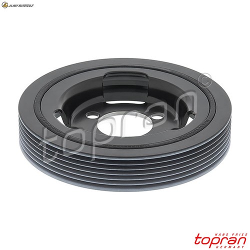 Pulley crankshaft 723 617 - 723, for