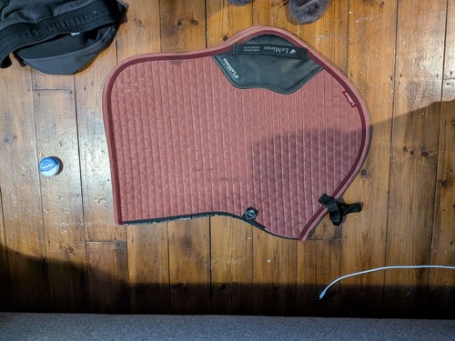 Mieux orchid saddle - mieux, cc