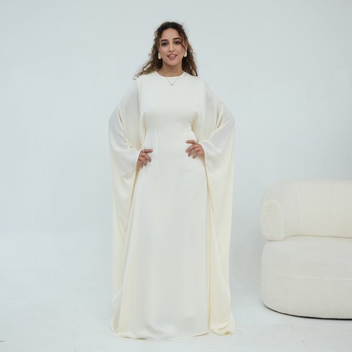 Muslim women batwing sleeve - muslim,