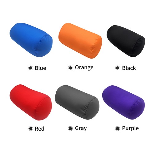 Comfortable roll pillow round - comfortable,