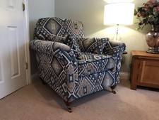 Wesley Barrell Chair