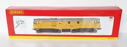 Hornby r3044x network rail - hornby,
