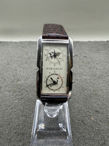 Pimsleur dual time zone - dual,