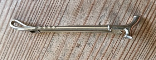 Vintage stock pin hunting - vintage,