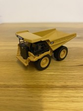 Cat 777G Dump Truck 1/98