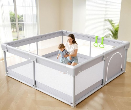 Baby playpen toddler play pen - baby,