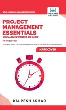Ashar - Project Management