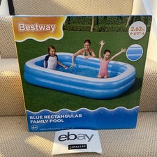 Bestway family pool - bestway,
