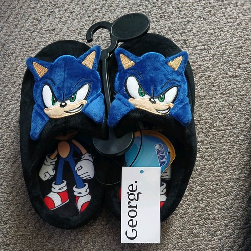 Unisex george asda - at, sonic