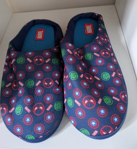 Mens size marvel - mens,