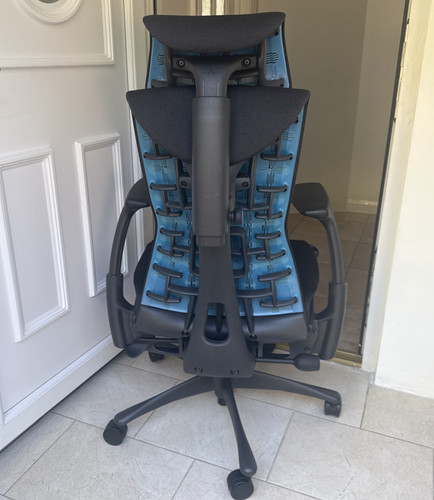 Herman miller logitech g - miller,