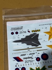 Xtradecal raf tornado - raf,