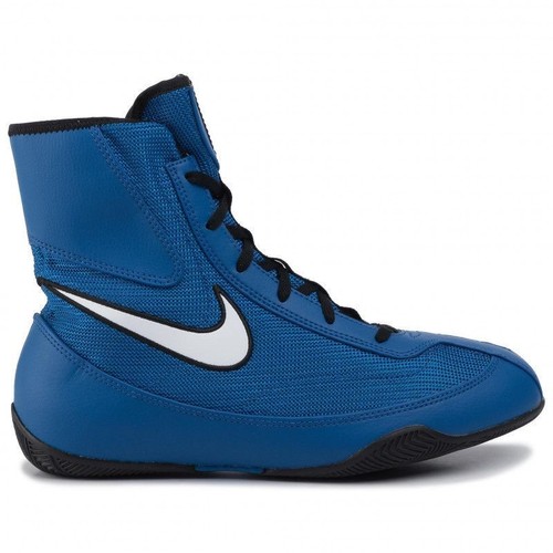 Nike machomai boxing shoes - 2,