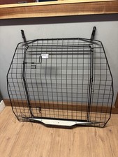 Barjo Tailgate safety Guard For Honda CRV Mk3