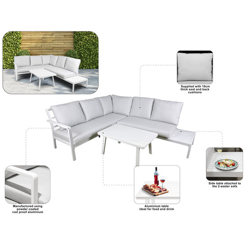 Dellonda kyoto outdoor garden - outdoor,