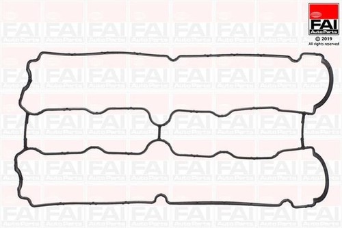 Rocker cover gasket for - cover,