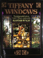 Tiffany Windows by Duncan