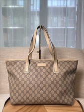 Gucci Tote Bag