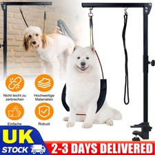 Foldable  Pet Grooming Arm