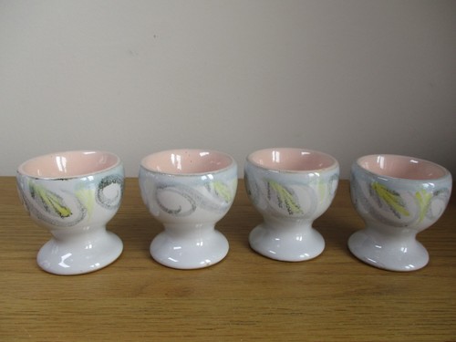 Denby peasant ware - ware, 4