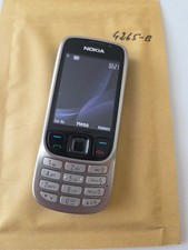 Nokia classic 6303 steel - classic,