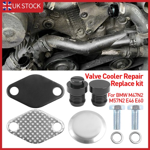 For bmw m47n2 - m47n2, m57n2