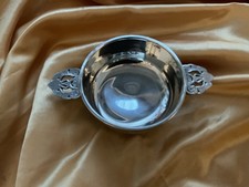 Scottish Piper Highland Pewter