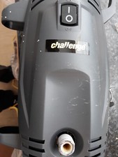 Challenge Cold Water Pressure