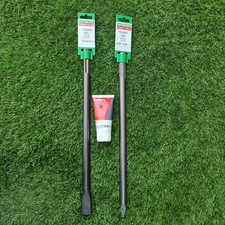 Hitachi SDS Max Chisel Set